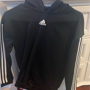 adidas hoodie